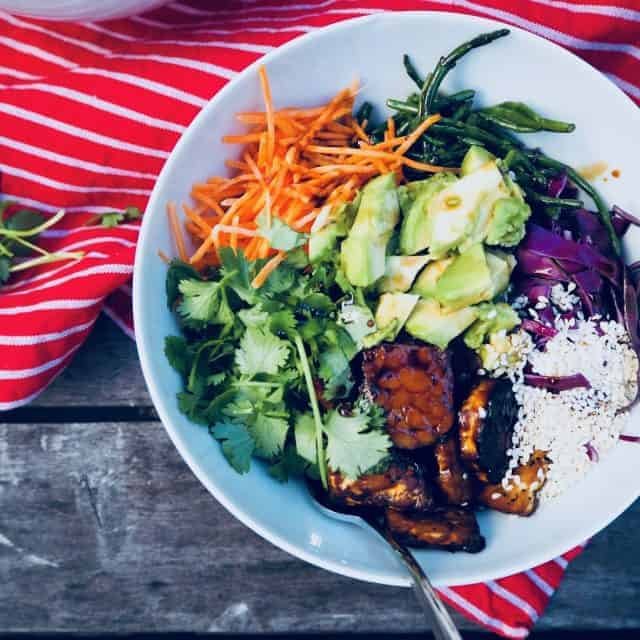 24 Iron-Rich Plant Foods for Vegetarian and Vegan Mamas
