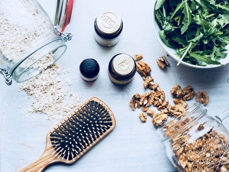 Postpartum Hair Loss: How to Minimize It and Boost Hair Growth