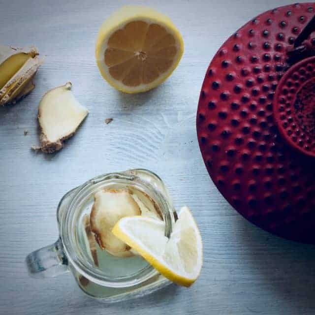 8 Natural Remedies for Pregnancy Nausea