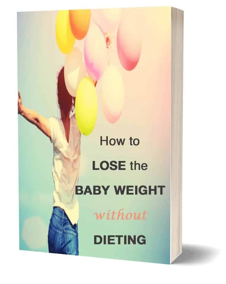 How to lose weight without dieting