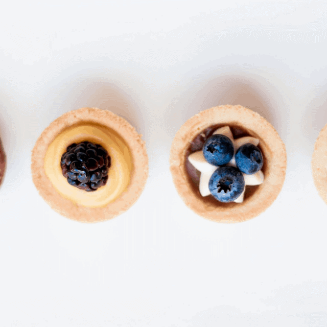 Pastries
