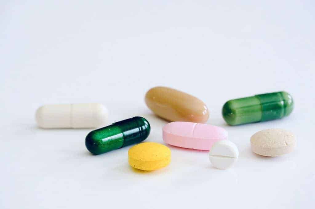 Multivitamins