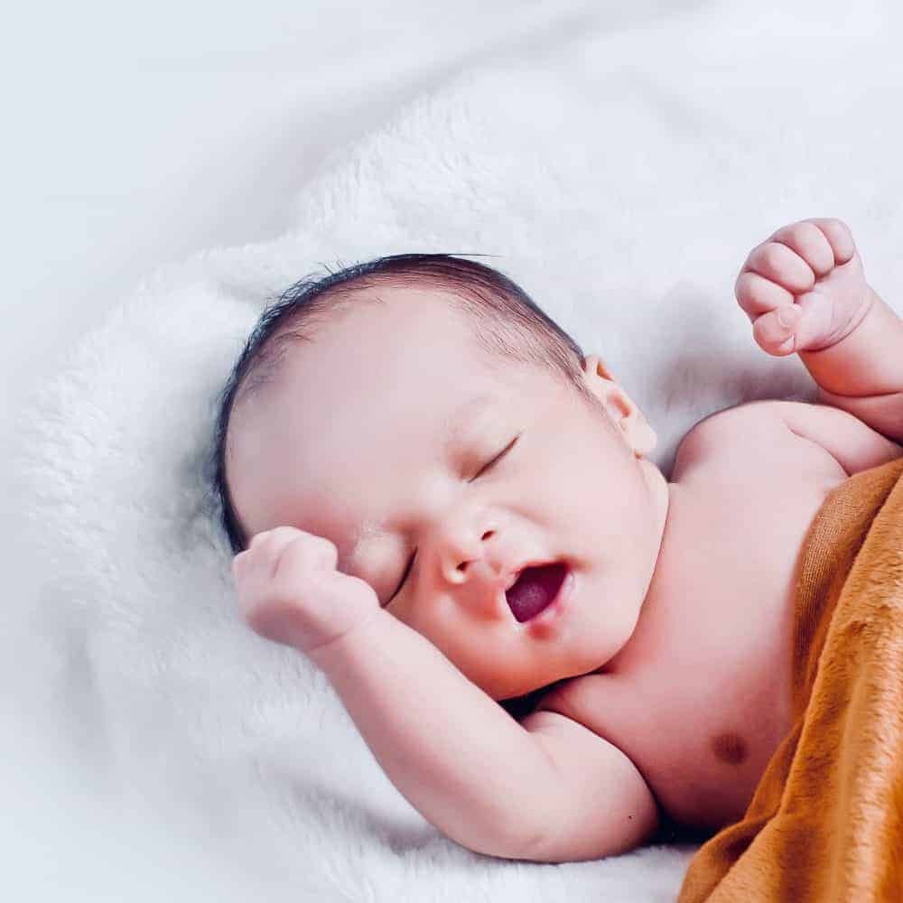 Why Homemade Baby Formula Isn’t Safe