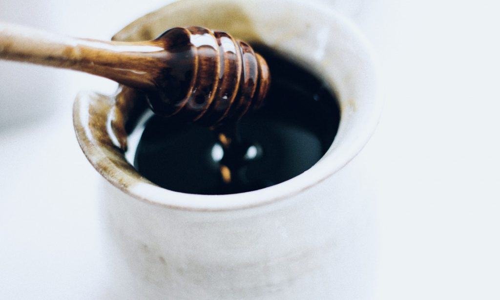 can babies have honey?