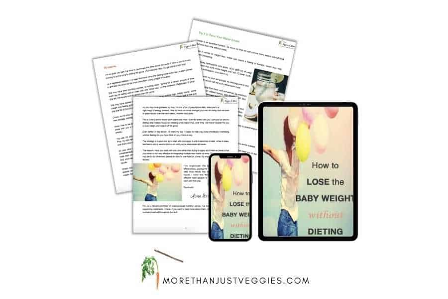 Weightloss without dieting